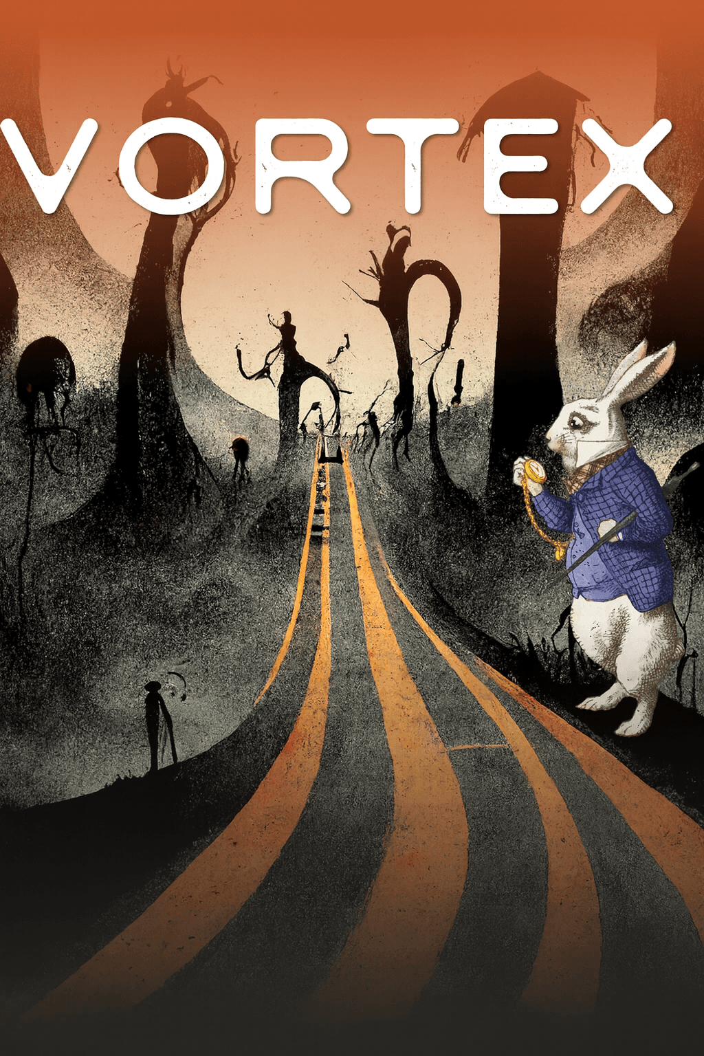 Twisted Wonderland: Vortex Showcase